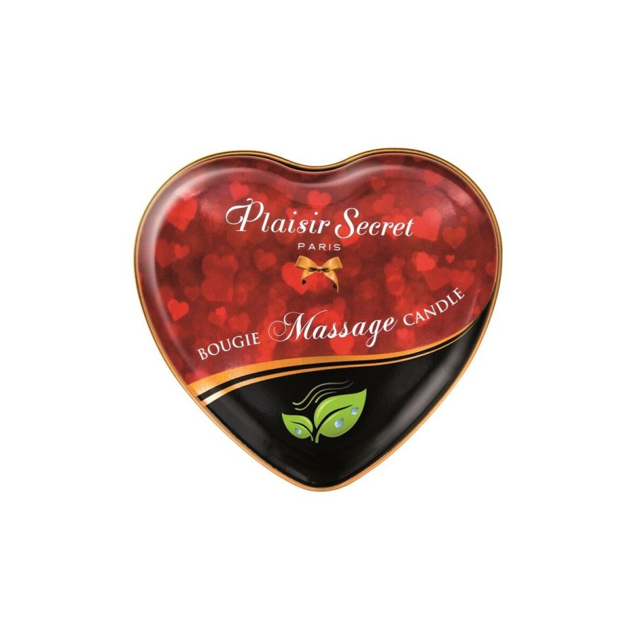 Senze Massage Lys Drillende Plaisir Secret 35 ml #5