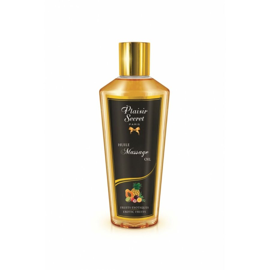 Massage Olie Plaisir Secret 250 ml #1