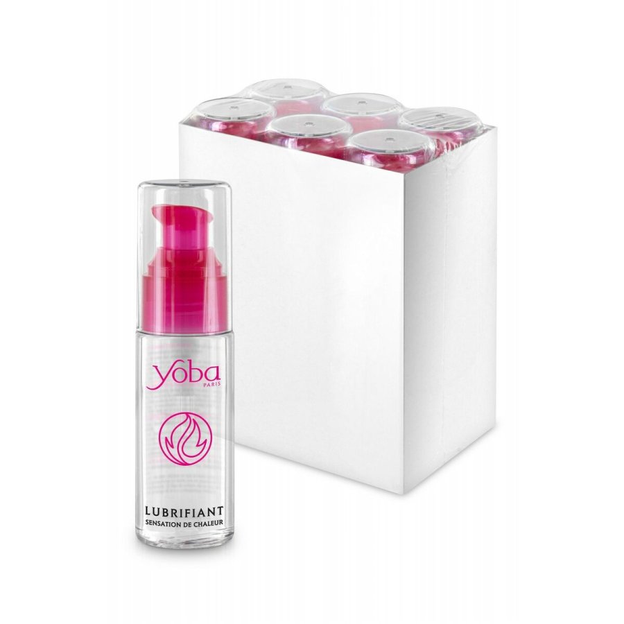 Glidecreme Yoba 6 x 50 ml #3