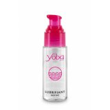 Slide Vandbaseret Glidecreme Yoba 6 x 50 ml #1