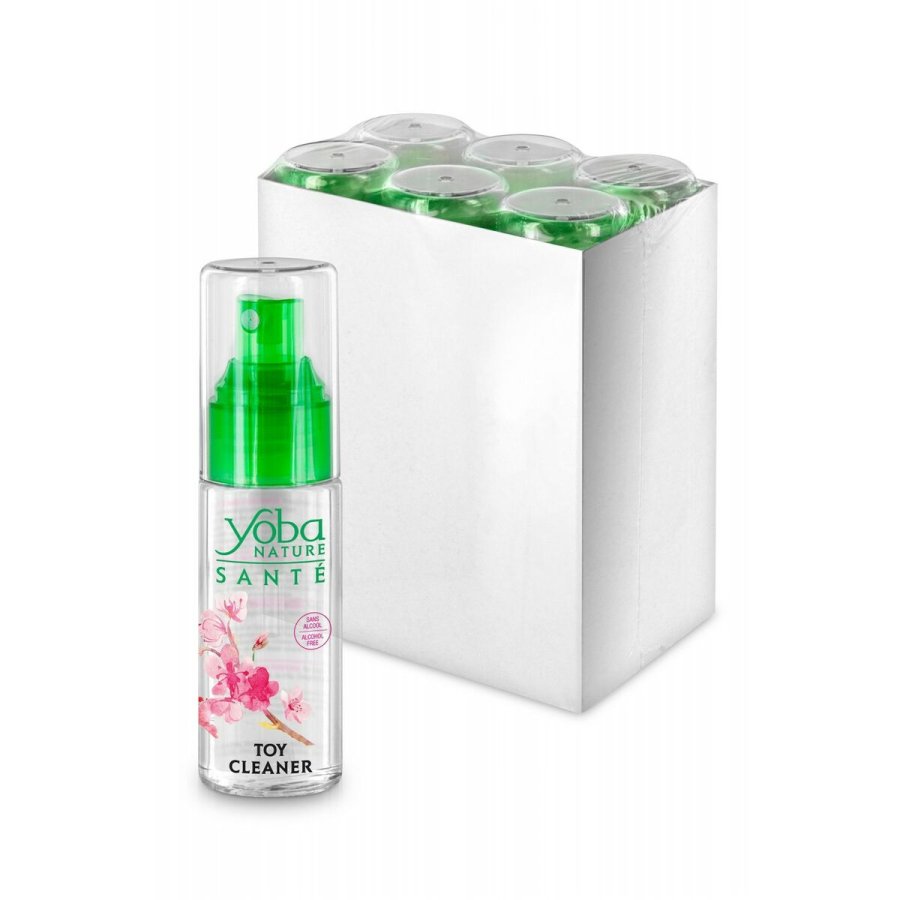 Sex Legetj Renser Yoba 6 x 50 ml #2