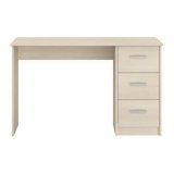 Skrivebord Parisot Essentielle Akacie 121,2 x 74,3 x 55 cm  #3