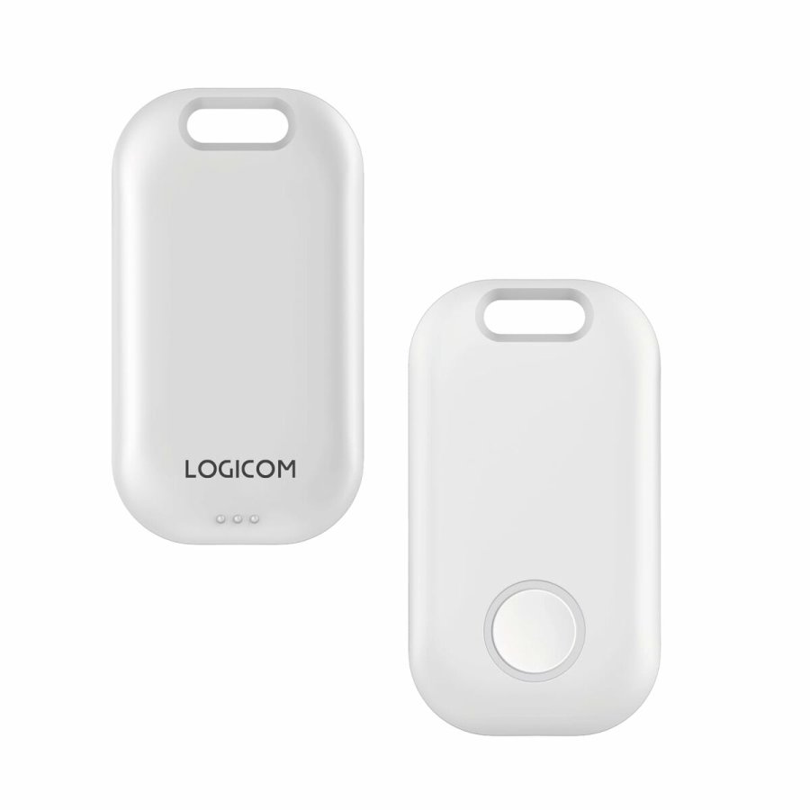 Antitabs-lokalisator Logicom Logitrack #1