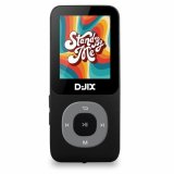 MP4-afspiller Logicom M400 Gr� #1