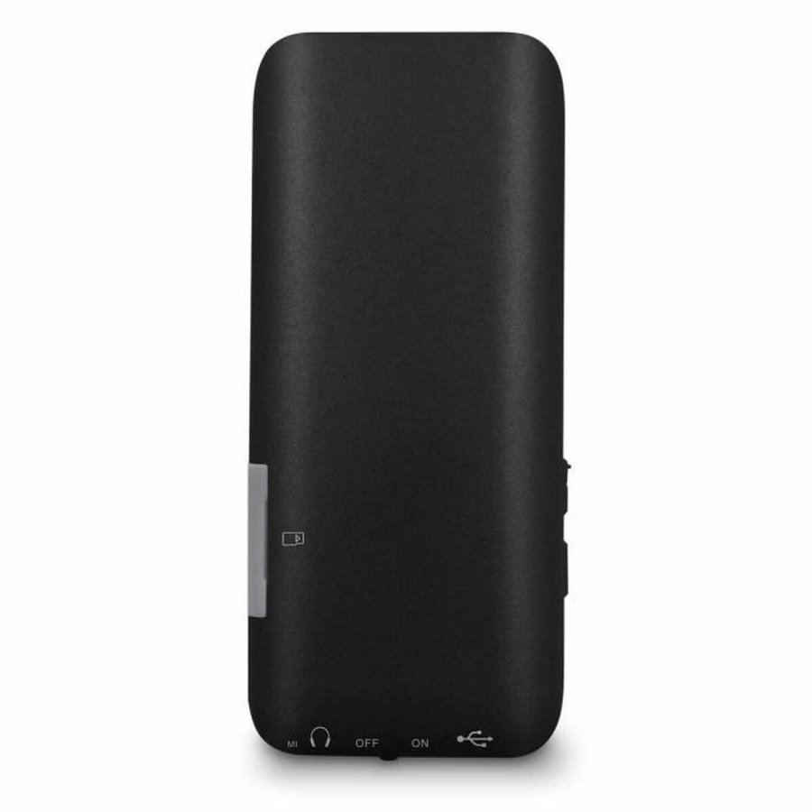 MP4-afspiller Logicom M400 Gr� #3