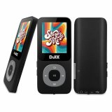 MP4-afspiller Logicom M400 Gr� #4