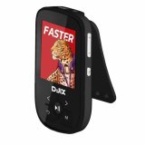 MP4-afspiller Logicom C100 4 GB Bluetooth Sort #5