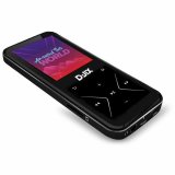 MP4-afspiller Logicom M500 8 GB Bluetooth 4.2 Sort #2