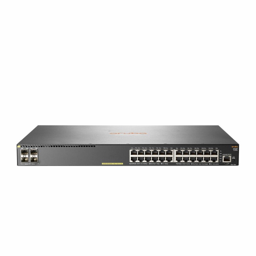 Switch HPE JL255A RJ-45 #2