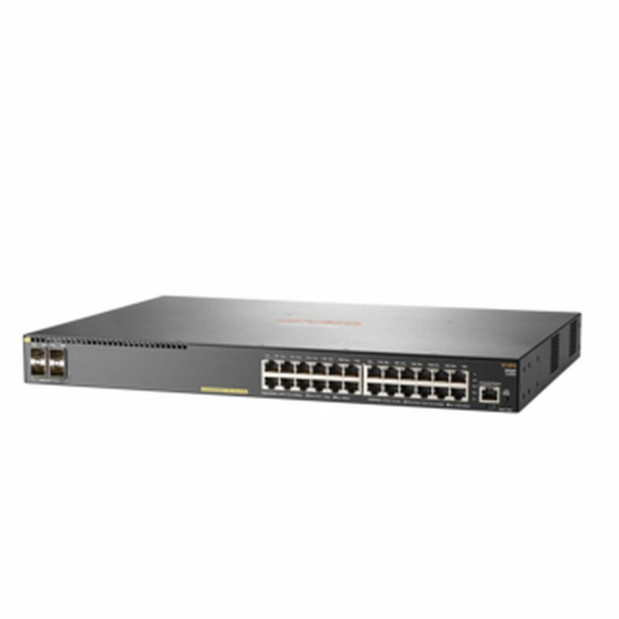 Switch HPE JL255A RJ-45 #1