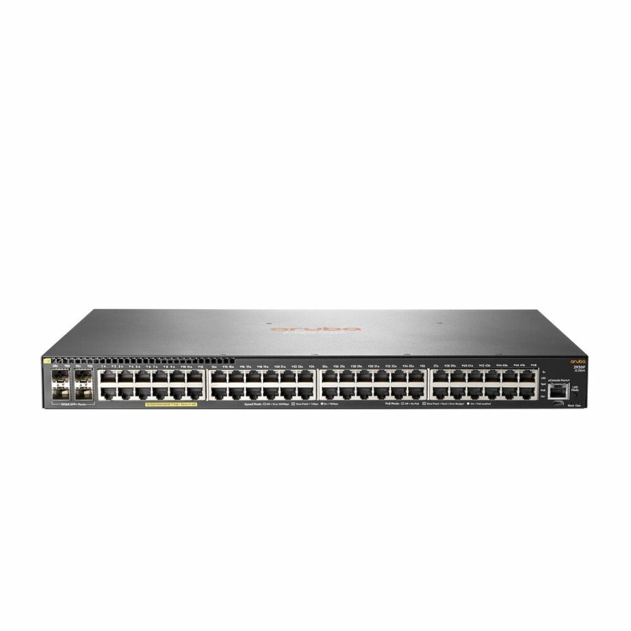 Switch HPE JL256A #1