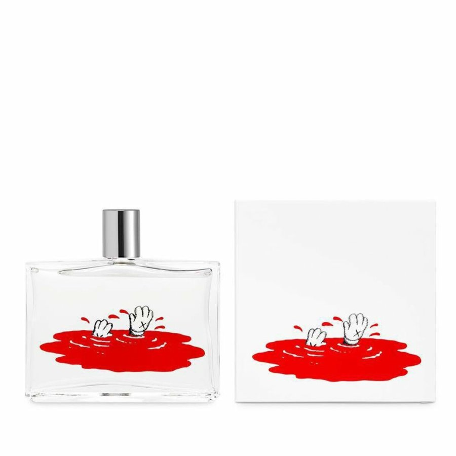 Herreparfume Comme Des Garons Mirror EDT 100 ml #1
