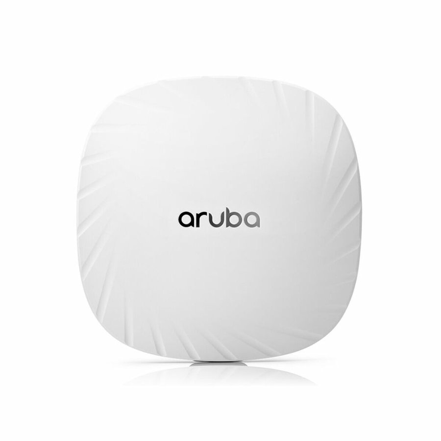 Adgangspunkt Aruba R2H28A Hvid #1