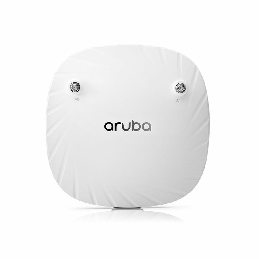 Adgangspunkt Aruba R2H22A               Hvid #1