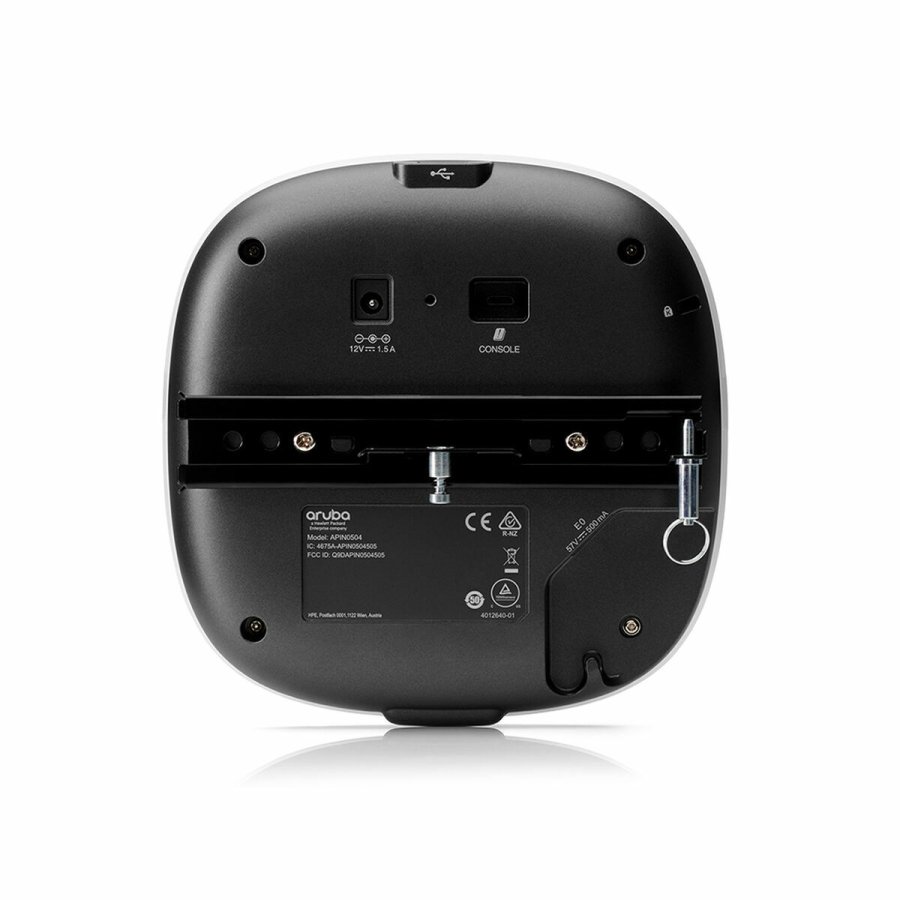 Adgangspunkt Aruba R2H22A               Hvid #2