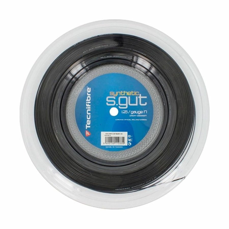 Ketsjer streng Tecnifibre 200M Synthetic Gut 1,3 mm #1