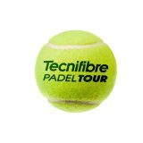 Padel-bolde Tecnifibre Tour 3 #2