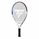 Tennisketcher Tecnifibre TFIGHT Club 19 Hvid #1