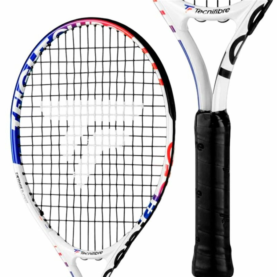 Tennisketcher Tecnifibre TFIGHT Club 21 Bl� #2