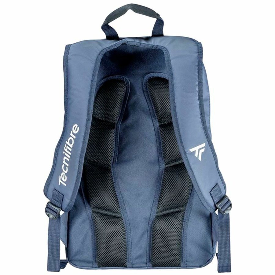 Racquetero Tecnifibre Tour Endurance Navy #2