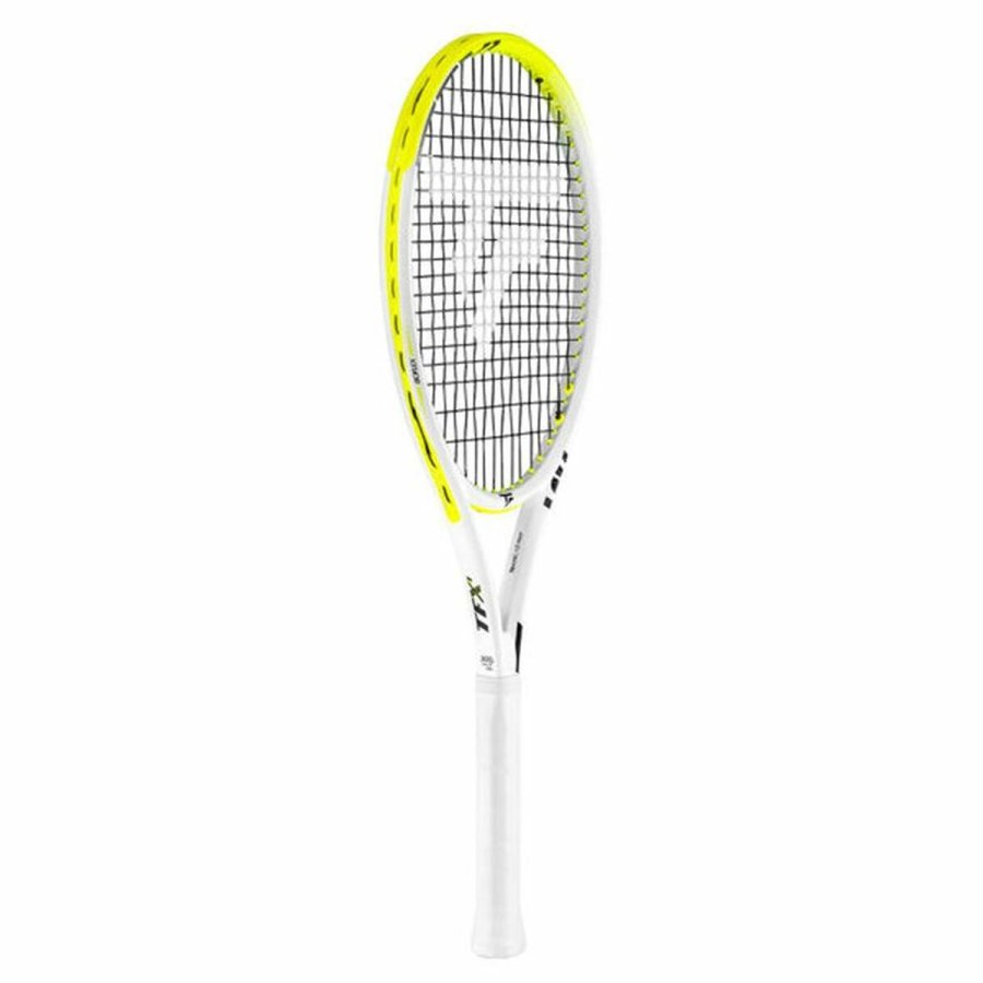Tennisketcher Tecnifibre TF-X1 300 V2 Hvid #2