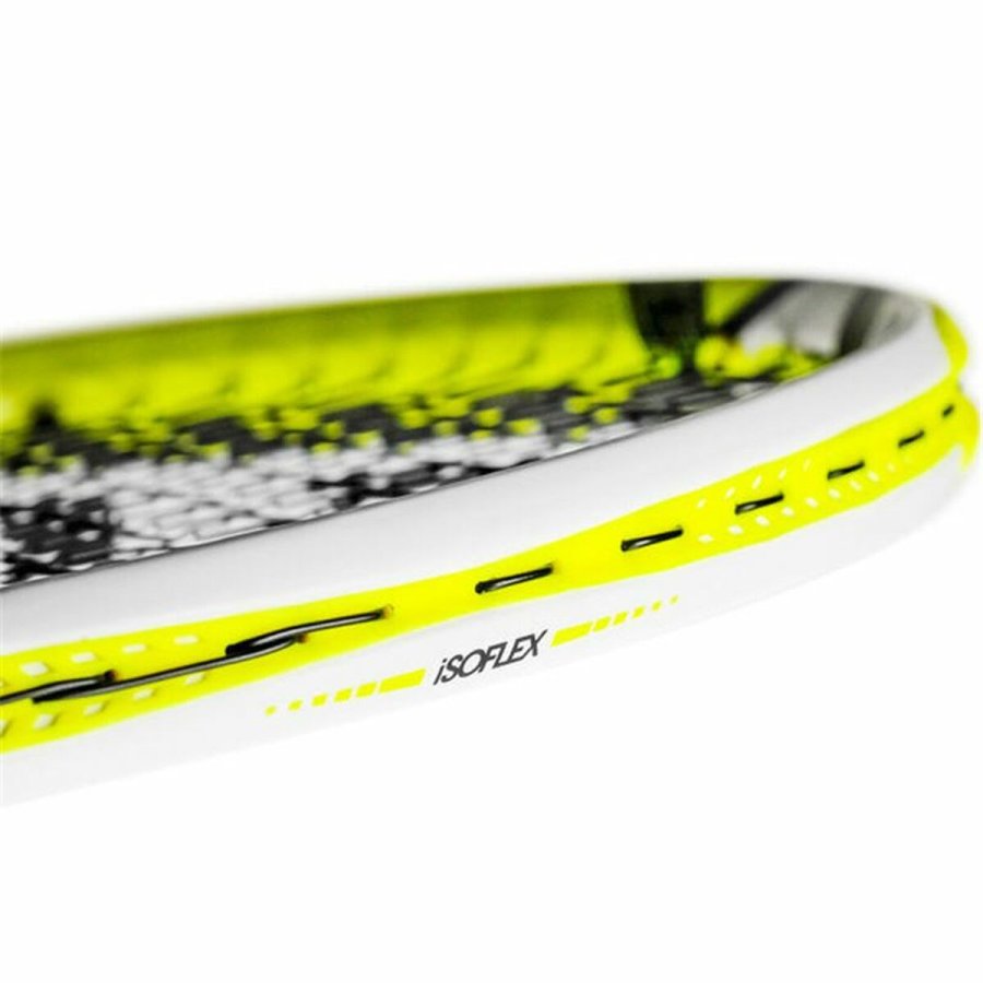 Tennisketcher Tecnifibre TF-X1 300 V2 Hvid #6