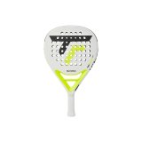 Padel bat Tecnifibre 16WABR3704 Hvid #1