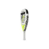Padel bat Tecnifibre 16WABR3704 Hvid #3