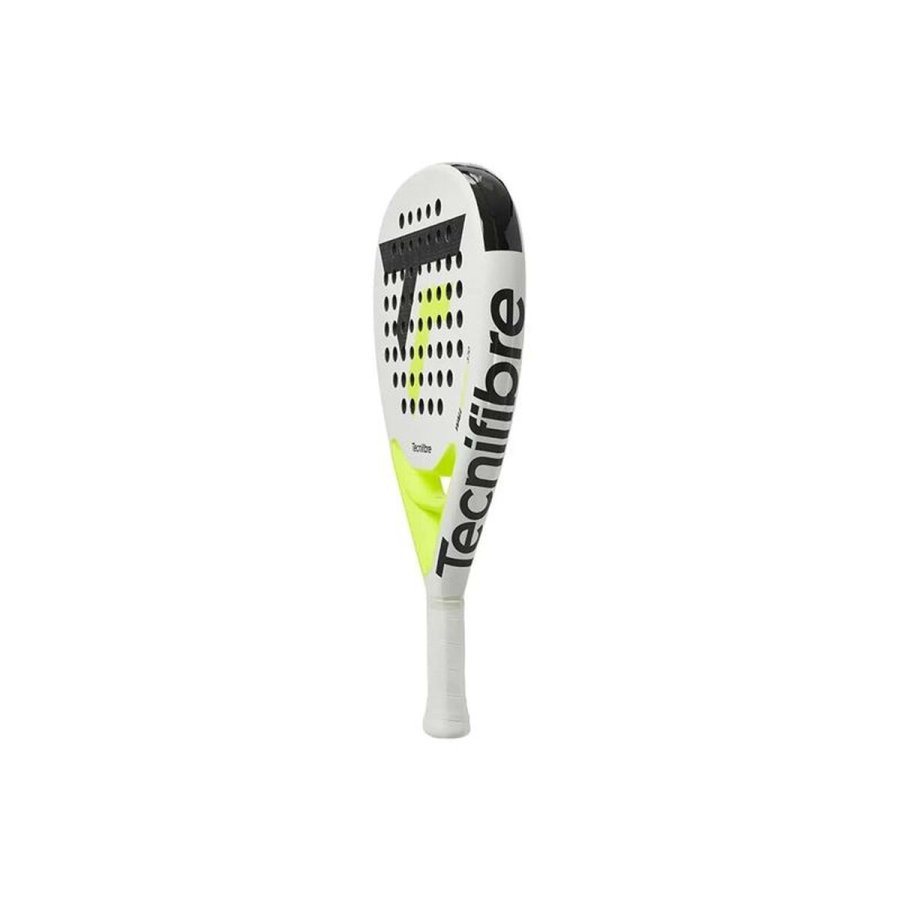 Padel bat Tecnifibre 16WABR3704 Hvid #3