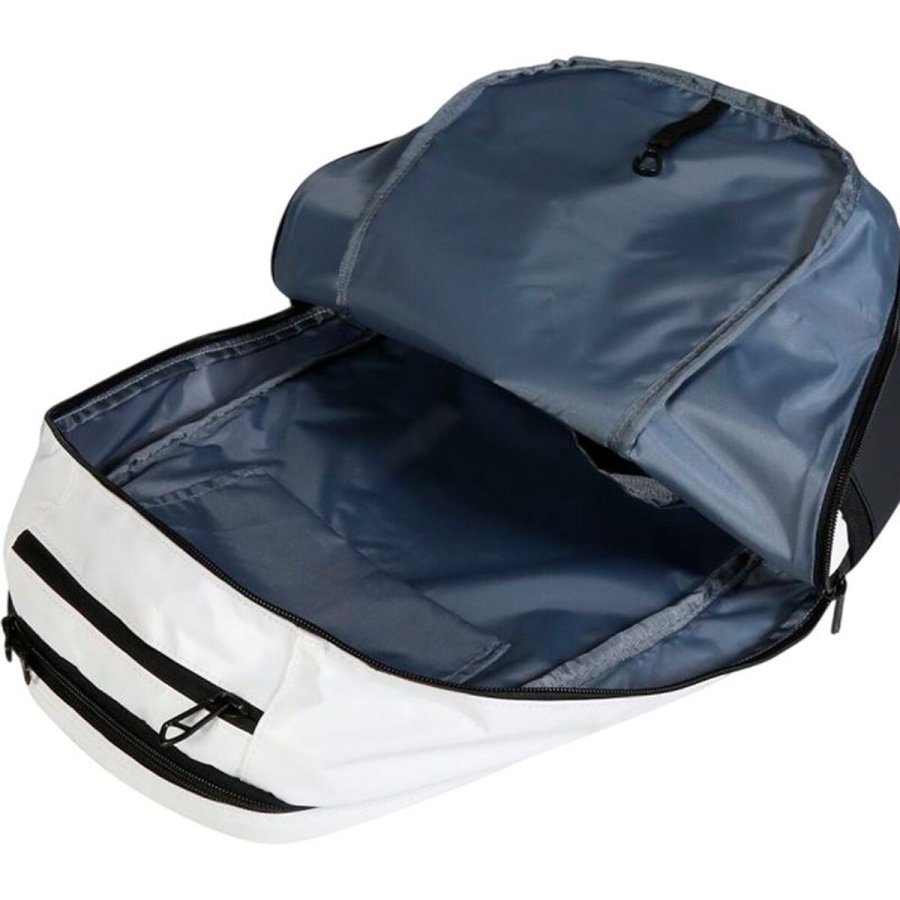 Racquetero Tecnifibre Tour Endurance Hvid #3