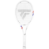 Tennisketcher Tecnifibre Tfight 285 Hvid #1