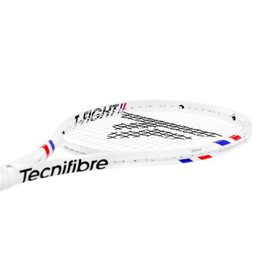 Tennisketcher Tecnifibre Tfight 285 Hvid #2