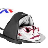 Racquetero Tecnifibre Tour Endurance Hvid #2