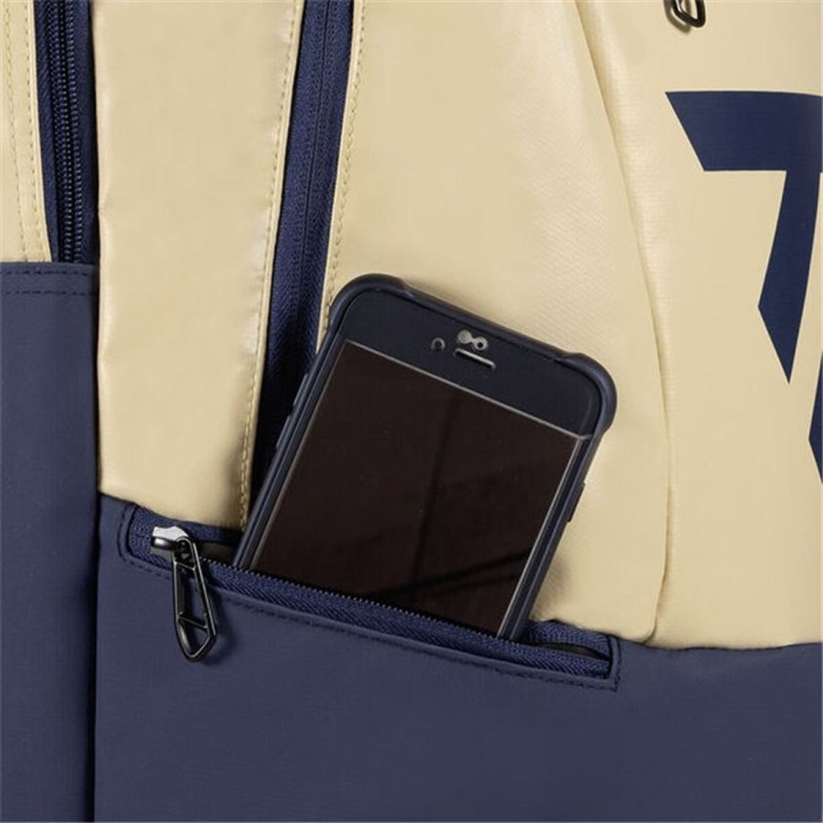 Racquetero Tecnifibre Tour Endurance Sand #4