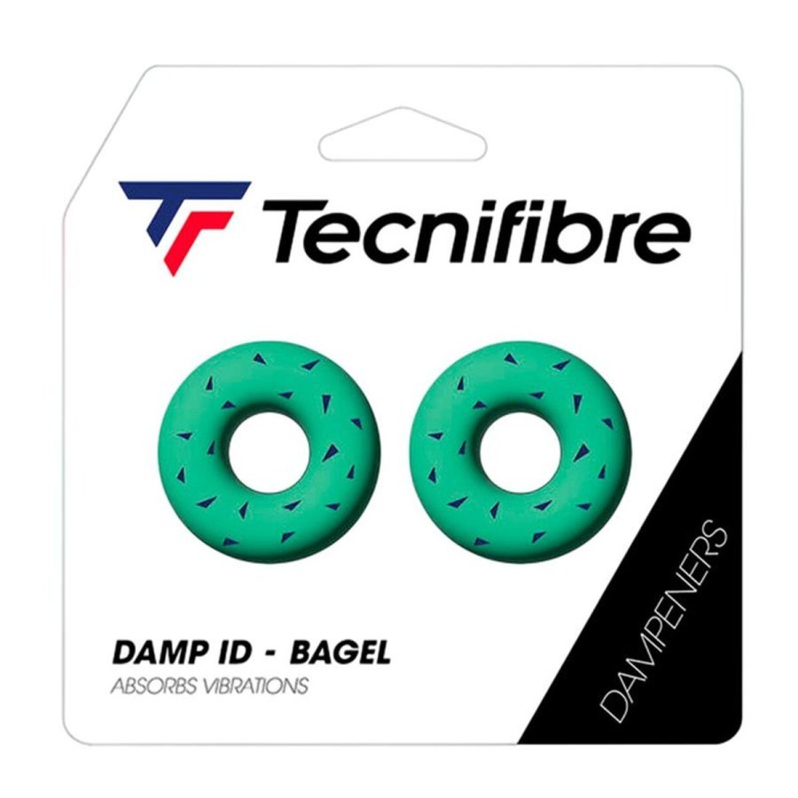 Vibrationsdamper Tecnifibre Bagel Damp #1