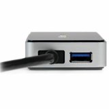 USB 3.0 til HDMI-adapter Startech USB32HDEH Sort #5