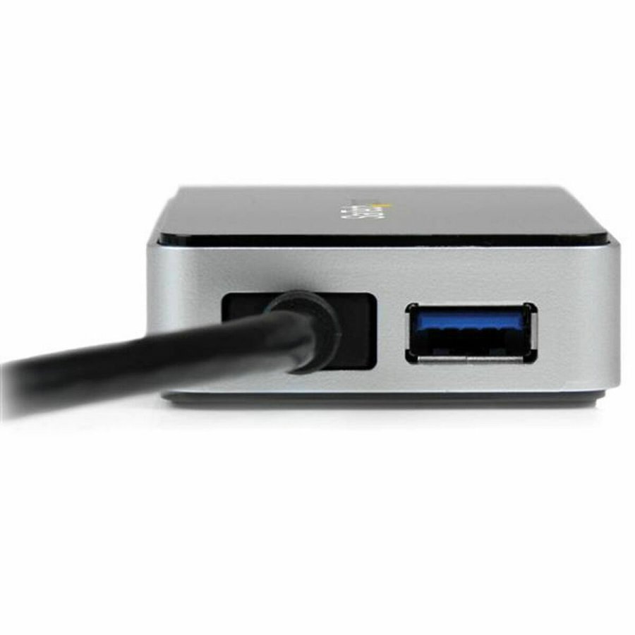 USB 3.0 til HDMI-adapter Startech USB32HDEH Sort #5