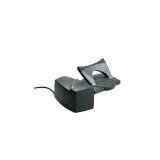 Hovedtelefoner med mikrofon Poly 60961-35 Sort #1