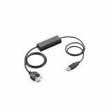 USB-adapter Poly 211076-01 Sort #1
