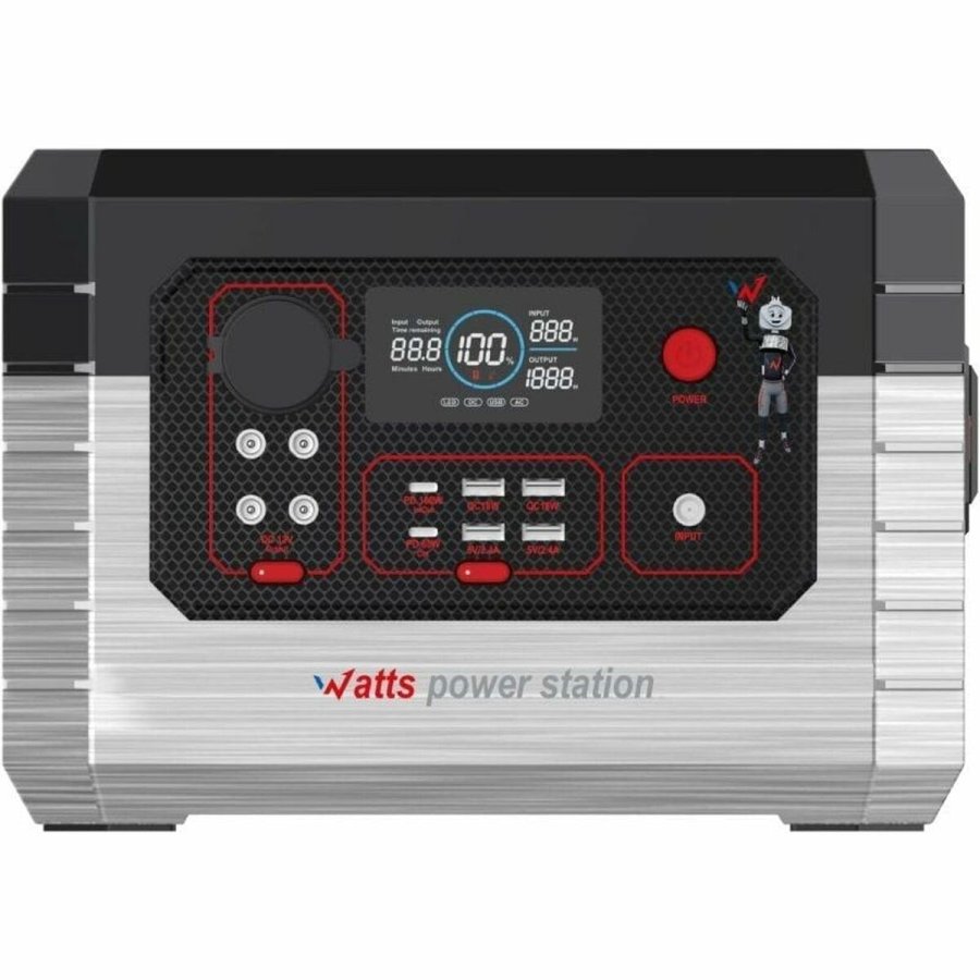 Powerbank Wonder Wonder WX1200 #1