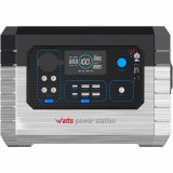 Powerbank Wonder WX2400 #1