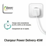 Vgoplader Energizer A45EU #6