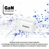 Vgoplader Energizer A45EU #2