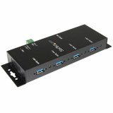 USB Hub Startech ST4300USBM           #1