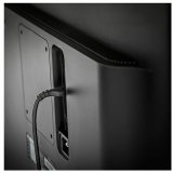 HDMI-kabel Startech RHDMM2MP             4K Ultra HD (2 m) Sort #3