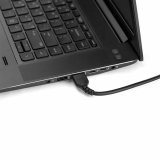 HDMI-kabel Startech RHDMM1MP 4K Ultra HD 1 m Sort #2