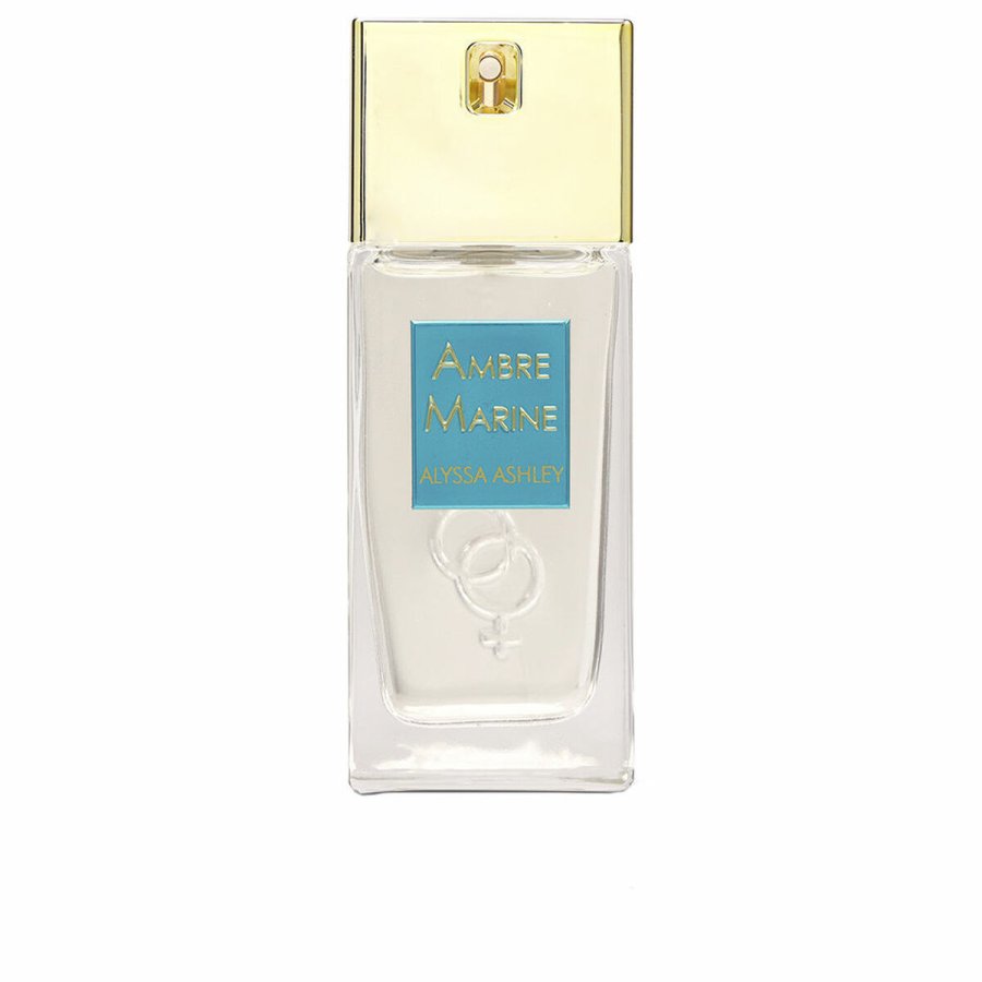 Unisex parfume Alyssa Ashley EDP EDP 30 ml #1