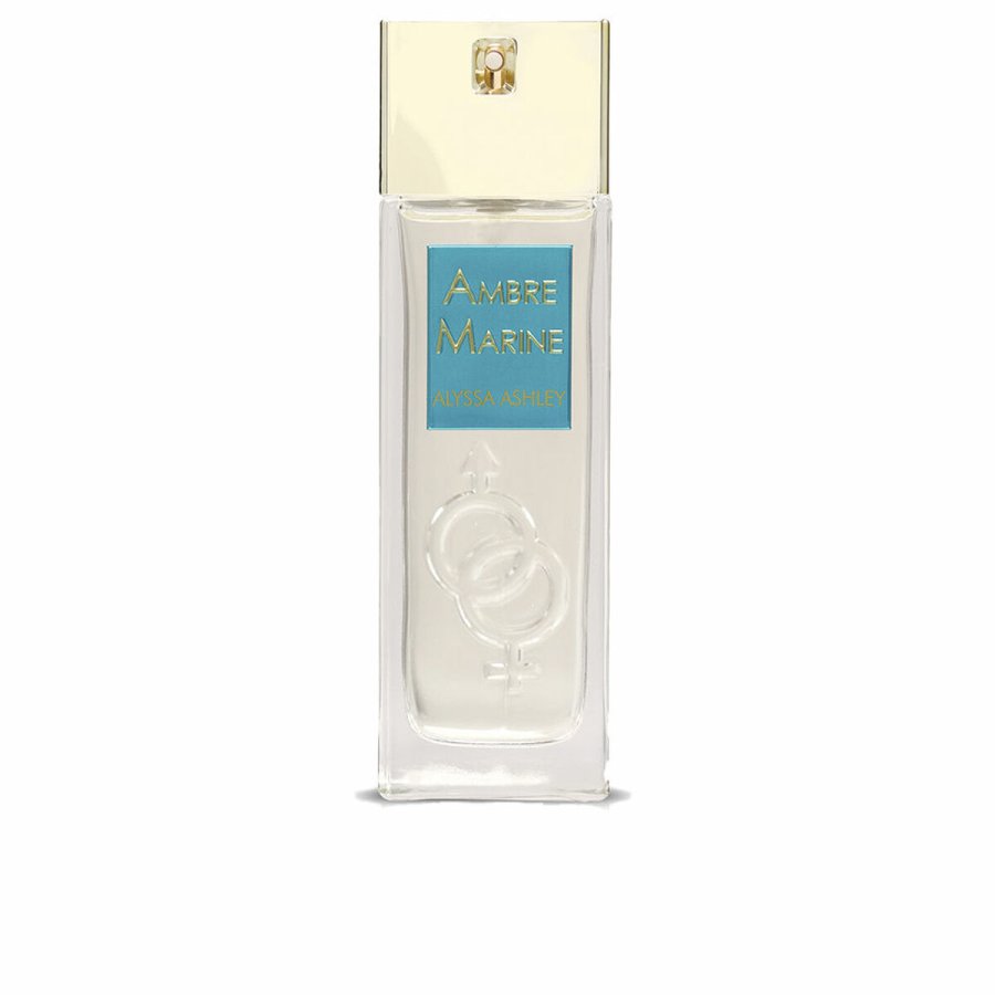 Unisex parfume Alyssa Ashley EDP EDP 50 ml #1