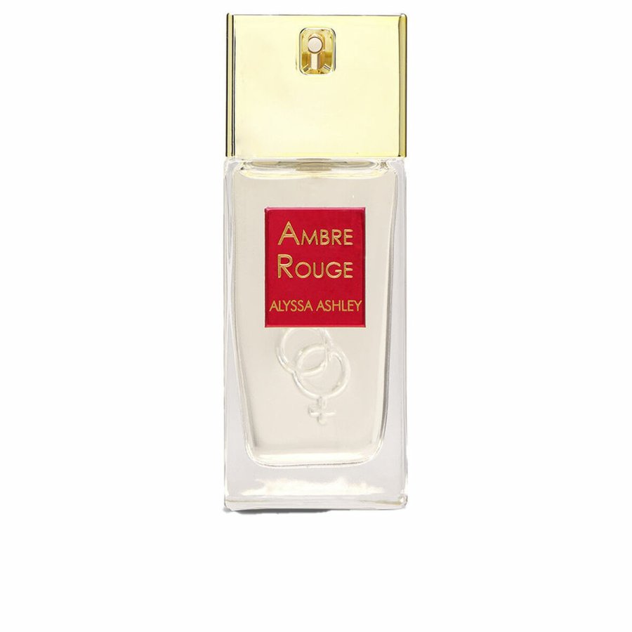 Unisex parfume Alyssa Ashley AMBRE ROUGE EDP EDP 30 ml #1