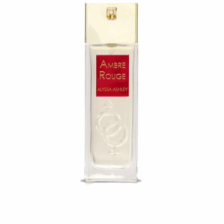 Unisex parfume Alyssa Ashley AMBRE ROUGE EDP EDP 50 ml #1
